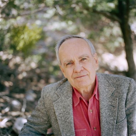 Cormac McCarthy