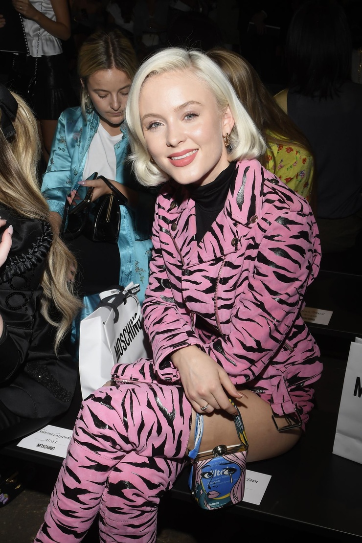Zara Larsson