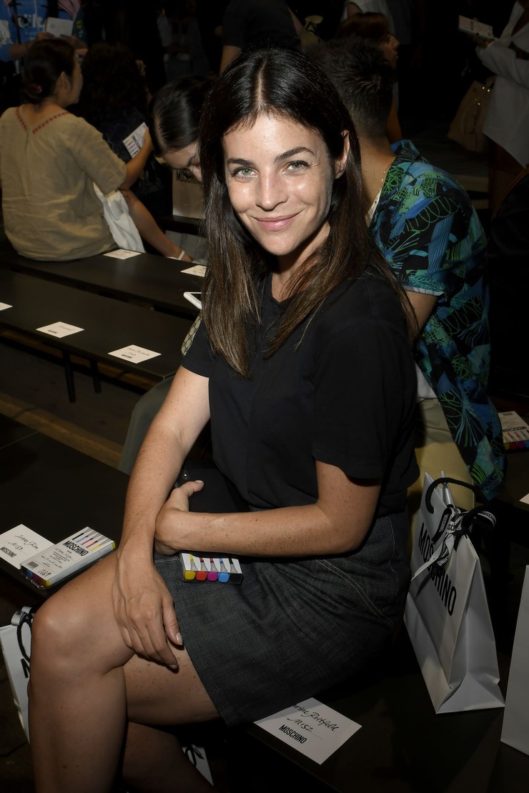 Julia Restoin Roitfeld