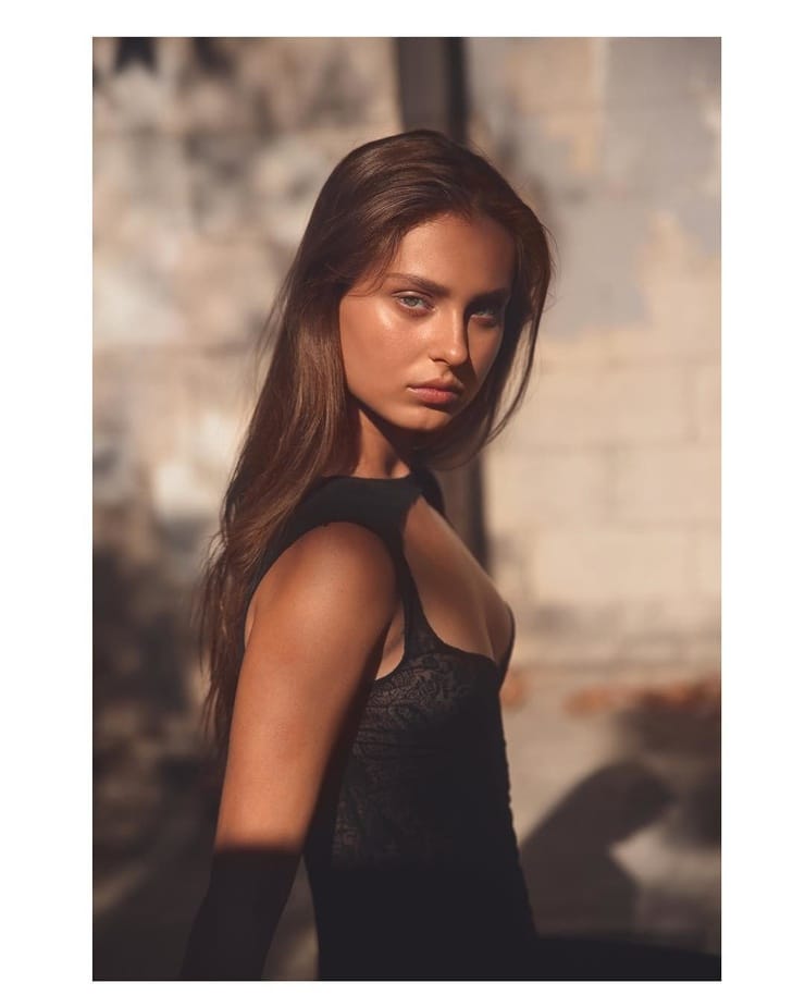 Abigail Zientek Abigail Zientek