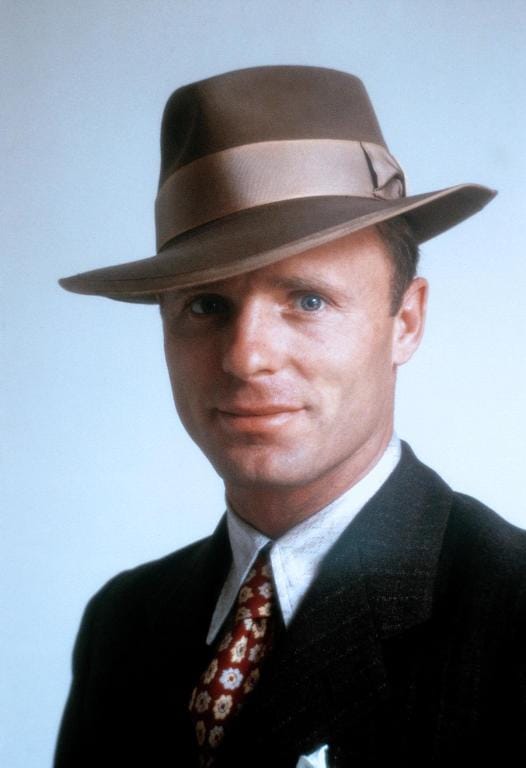 Ed Harris