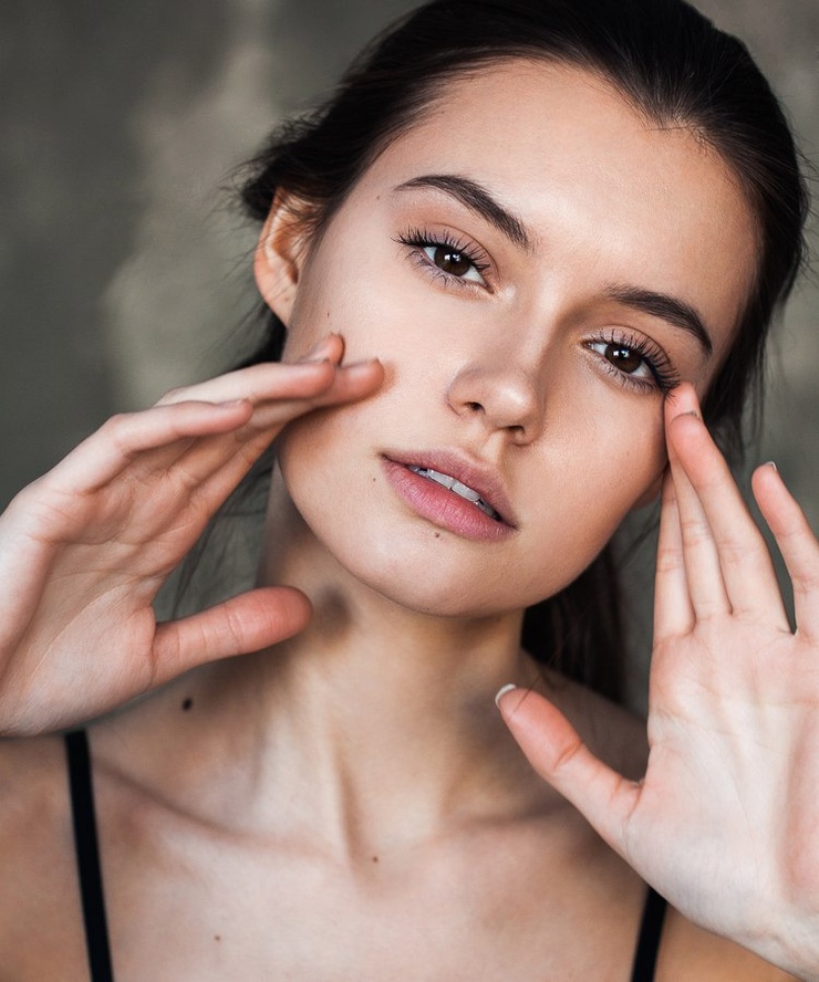 Ekaterina Miasnikova Ekaterina Miasnikova