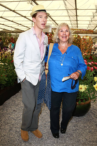 Wanda Ventham Wanda Ventham