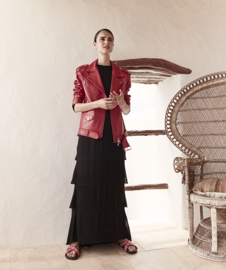 Blanca Padilla