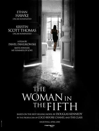 The Woman in the Fifth