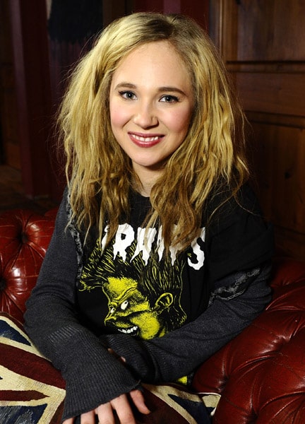 Juno Temple Juno Temple