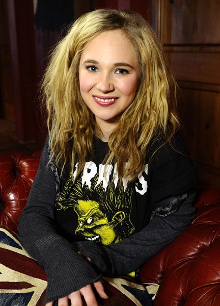 Juno Temple