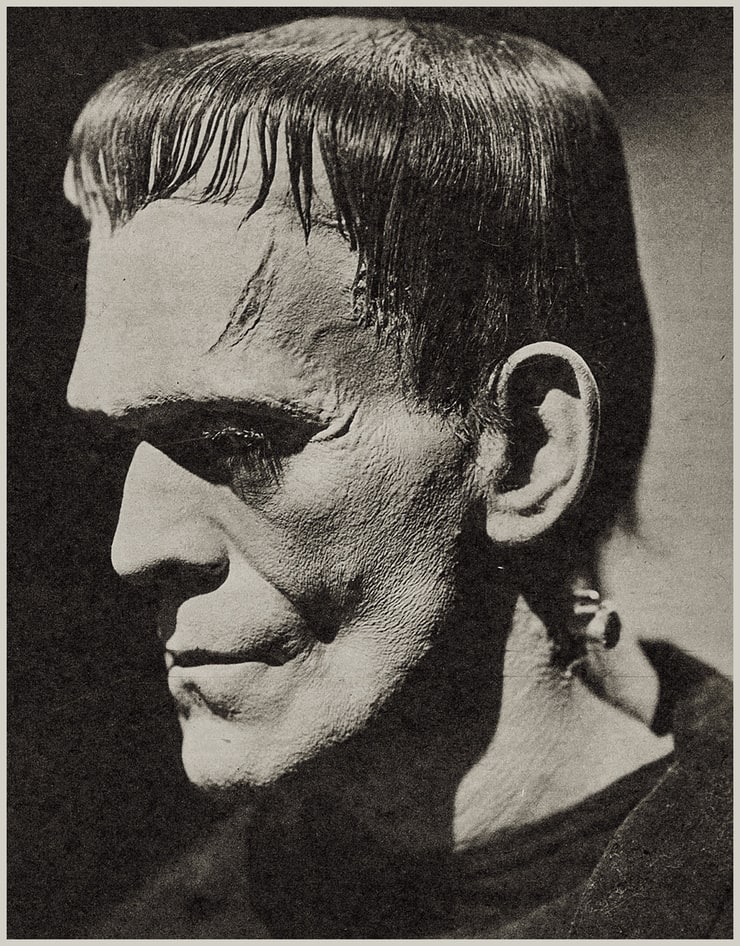 Frankenstein