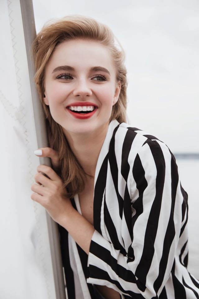 Elizabeth Vasilenko