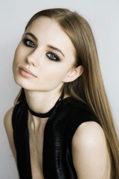 Elizabeth Vasilenko Elizabeth Vasilenko