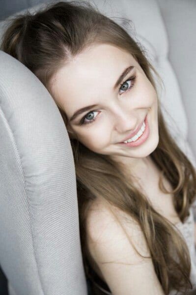 Elizabeth Vasilenko Elizabeth Vasilenko