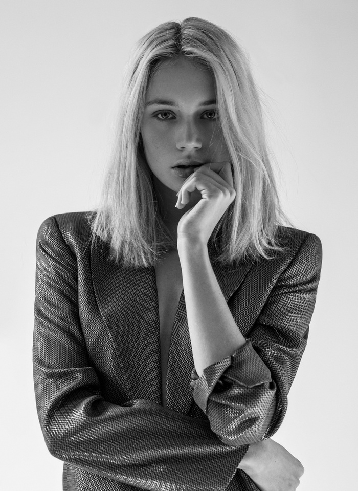 Grace Gardiner