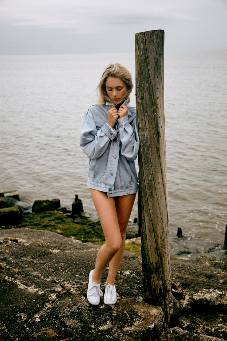 Grace Gardiner