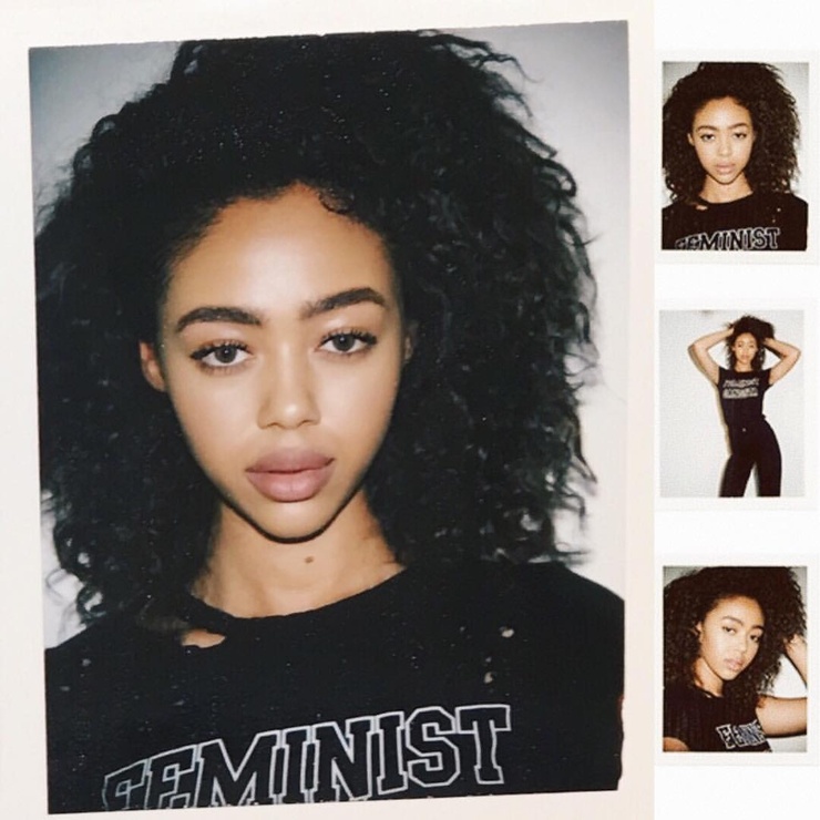 Bella Harris
