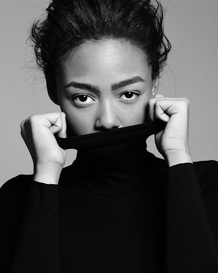 Bella Harris
