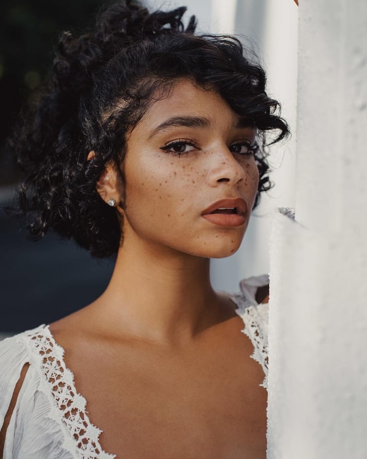 Aiyana Lewis picture