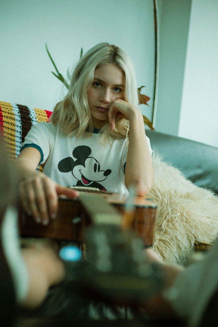 Grace Gardiner