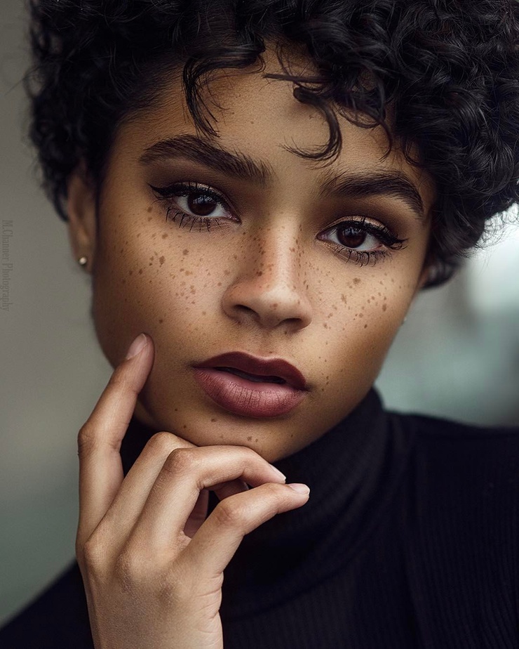 Aiyana Lewis