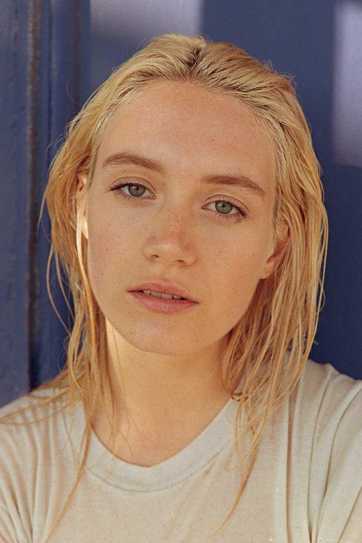 Grace Gardiner