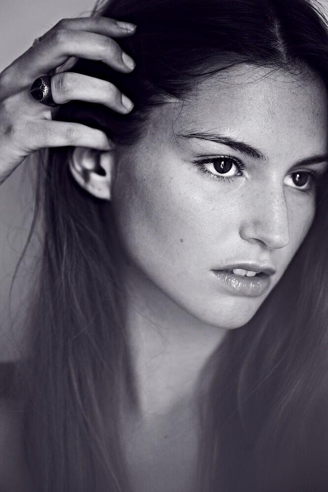 Vanessa Grasse