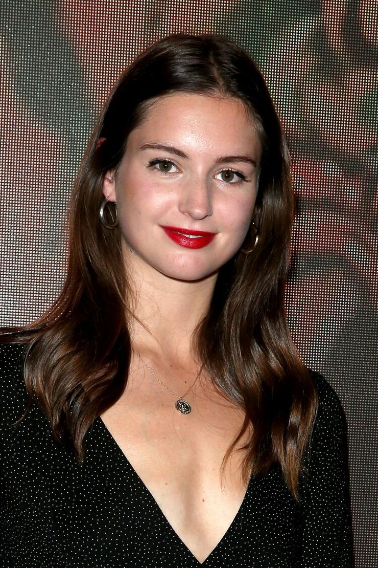 Vanessa Grasse