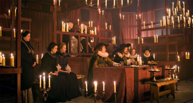 Rembrandt's J'Accuse...!
