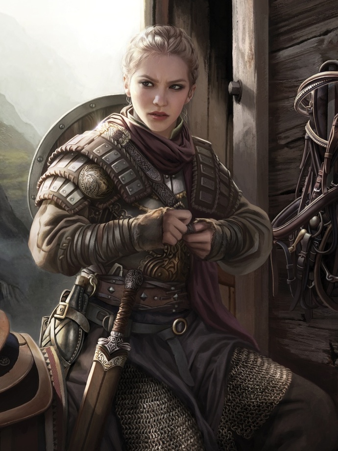 Éowyn