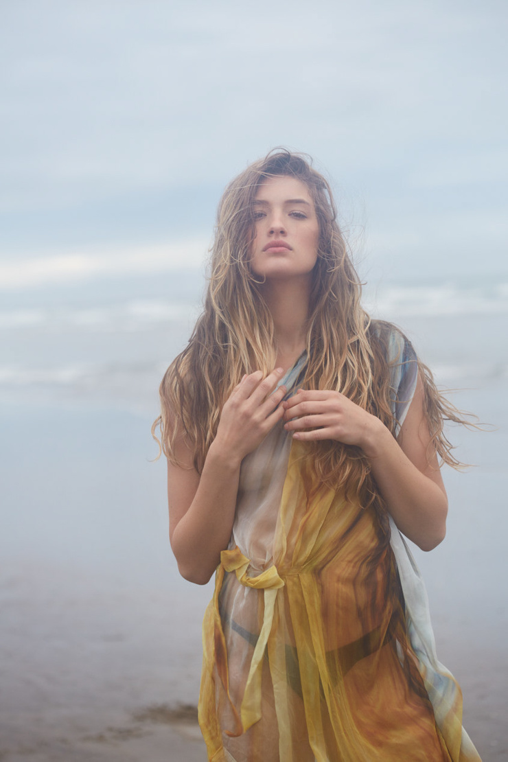 Image of Andrea Bartlow