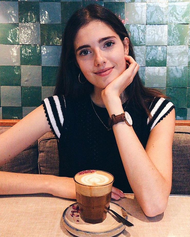 Margaux Kin