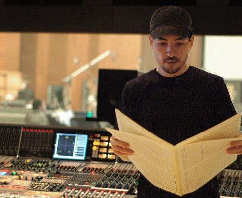 Steve Jablonsky