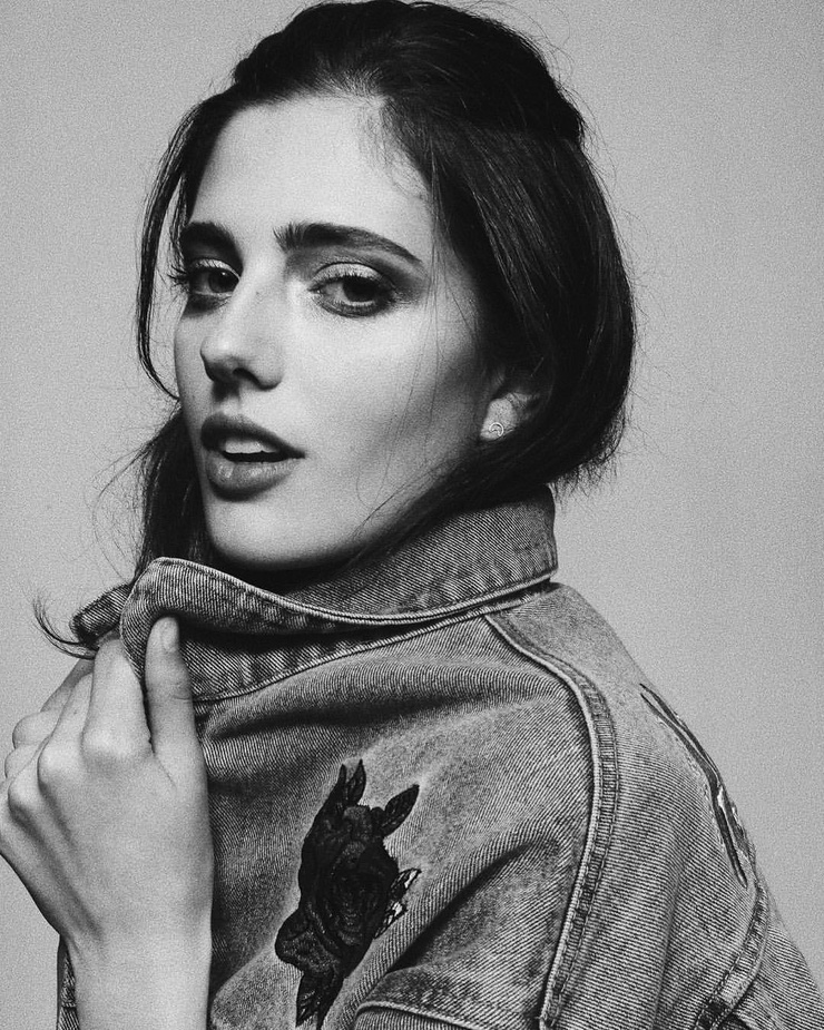 Margaux Kin