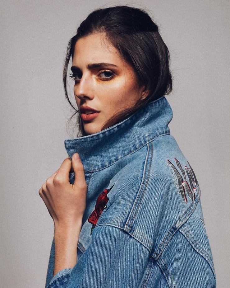 Margaux Kin
