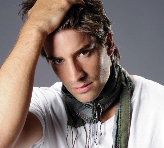 David Chocarro