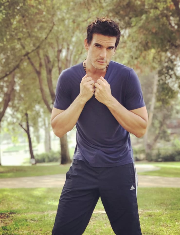 Josh Kloss