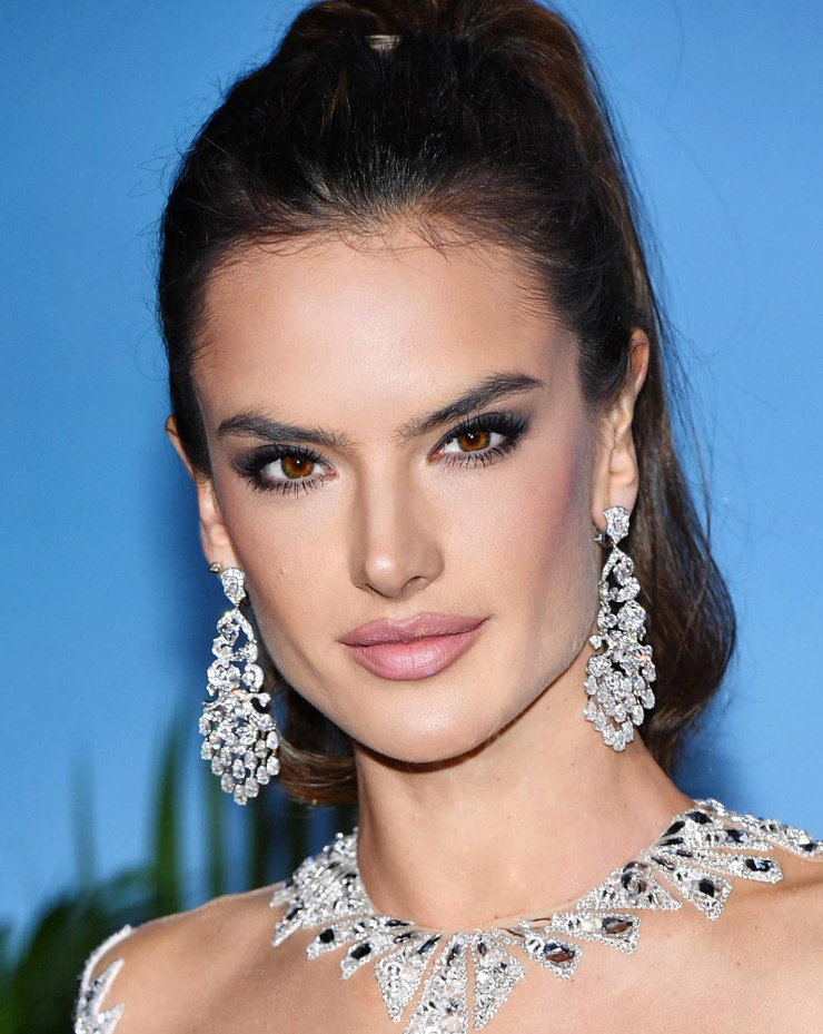 Alessandra Ambrosio Alessandra Ambrosio