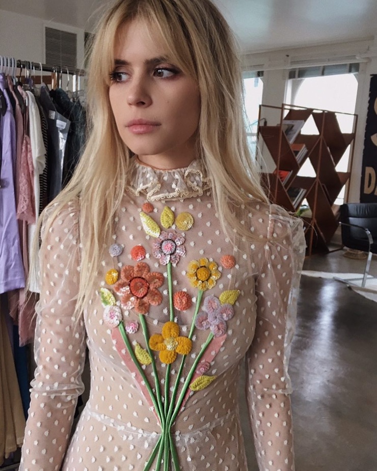 Carlson Young Carlson Young