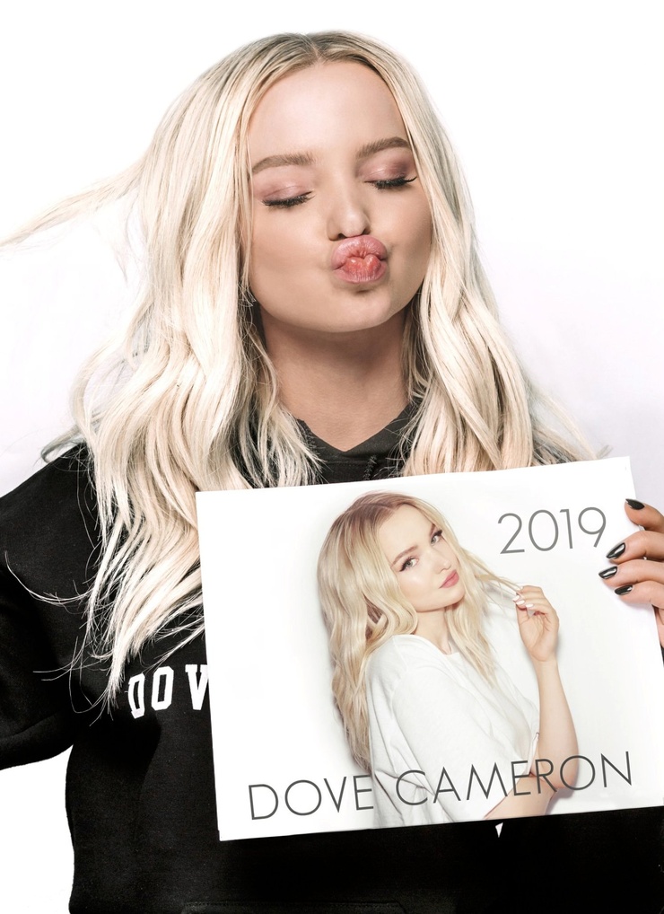 Dove Cameron