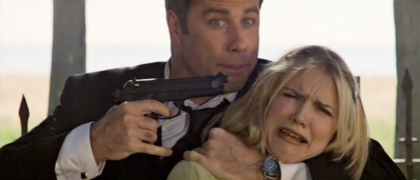Face/Off (1997) Face/Off (1997)