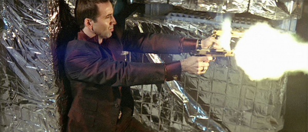 Face/Off (1997) Face/Off (1997)