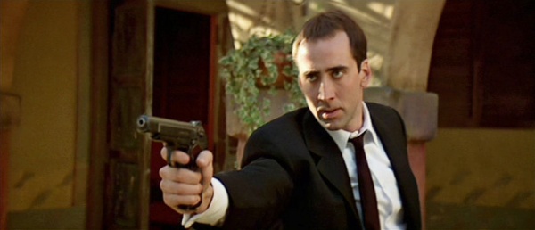 Face/Off (1997) Face/Off (1997)