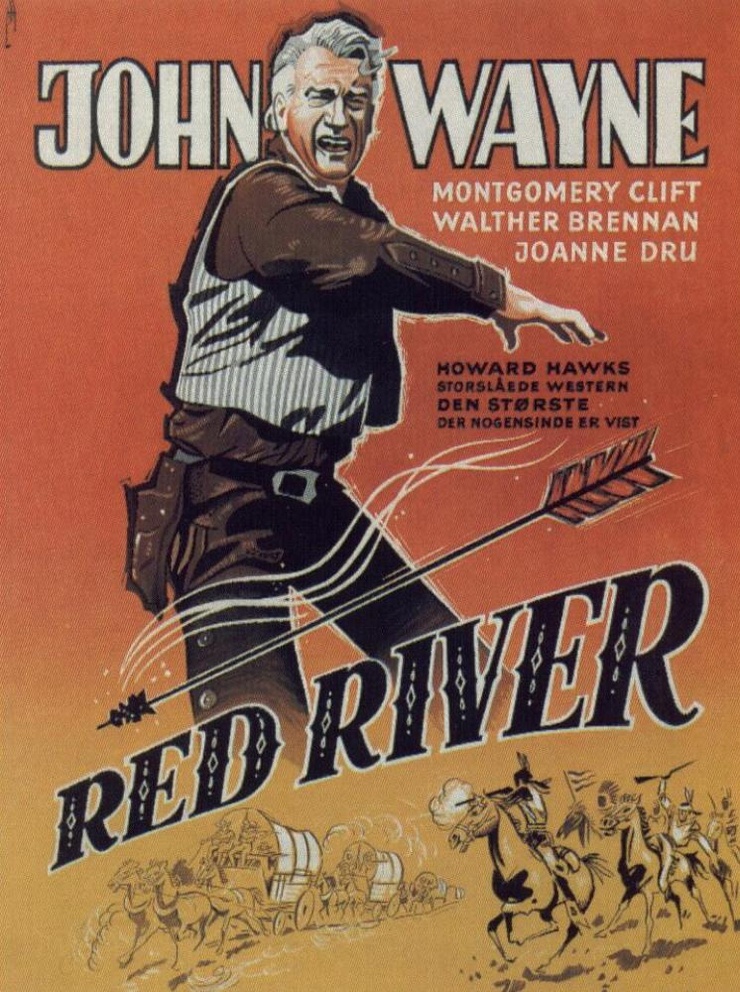 Red River (1948) Red River (1948)