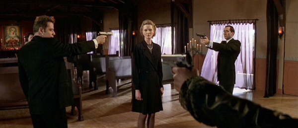 Face/Off (1997)