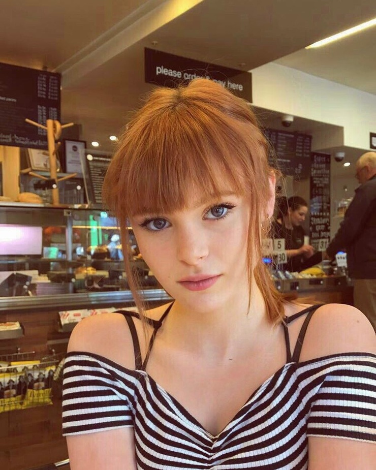 Mia Jenkins Mia Jenkins