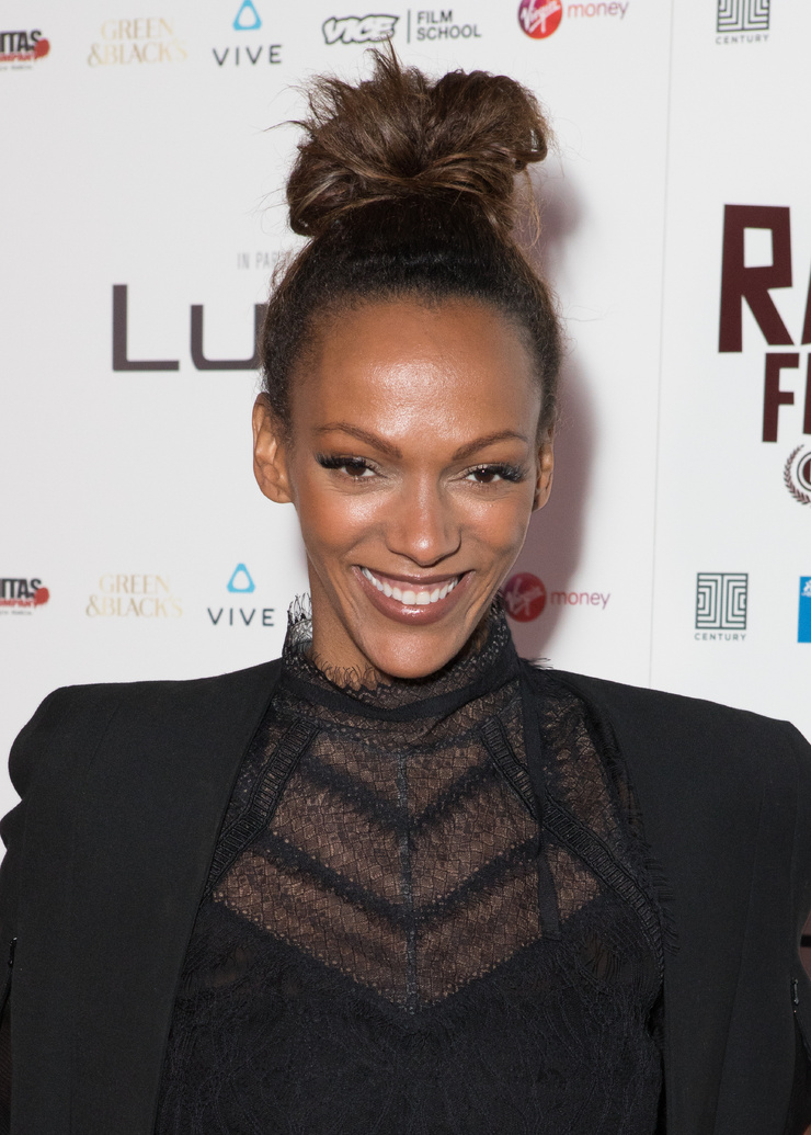 Judith Shekoni