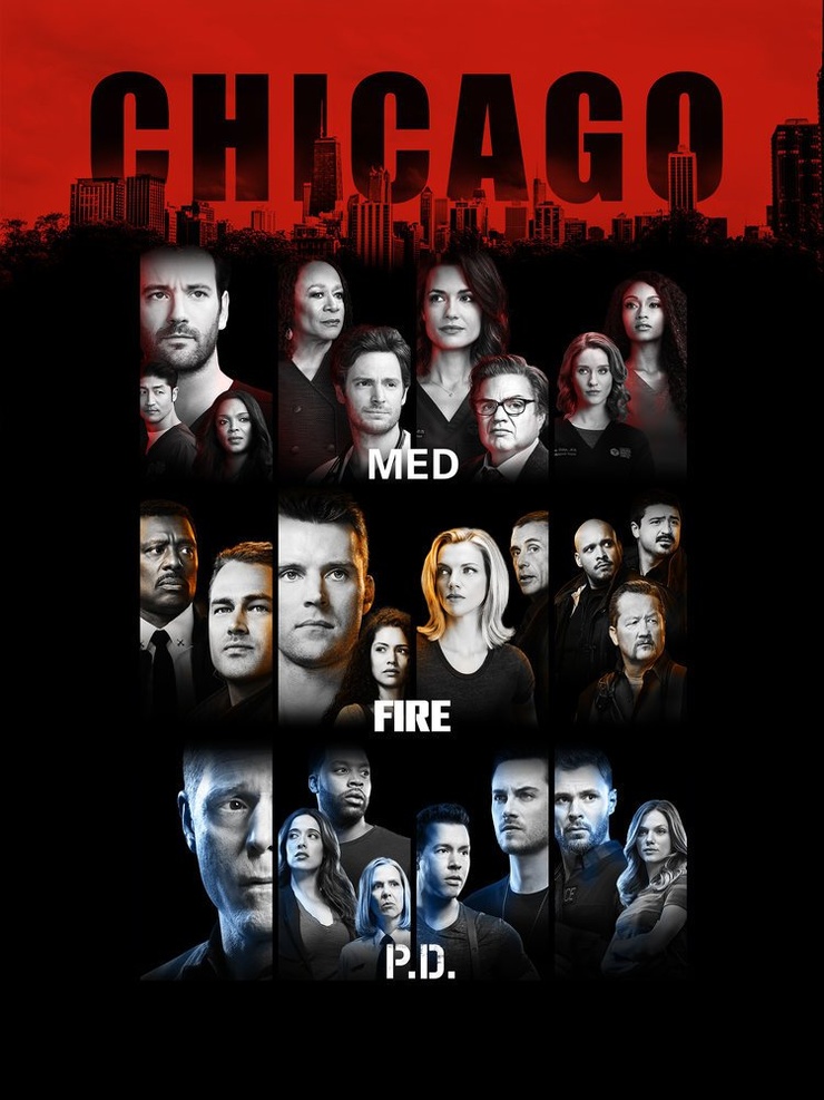 Chicago Fire