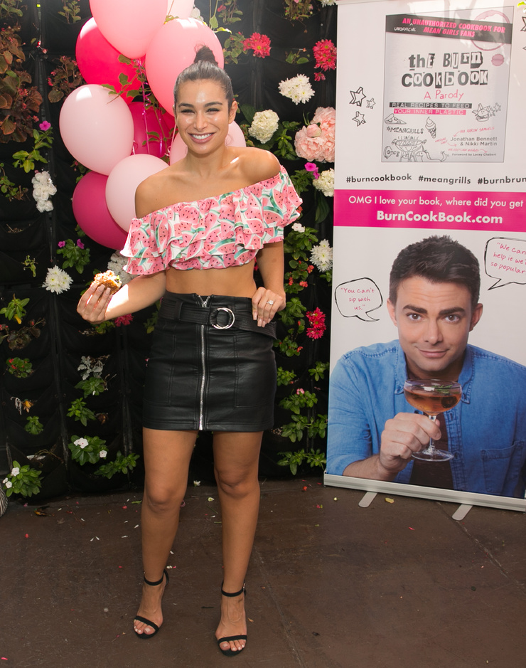 Ashley Iaconetti