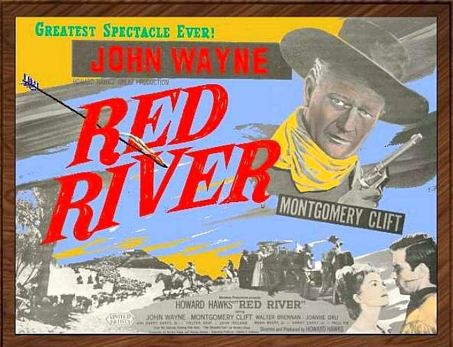 Picture of Red River