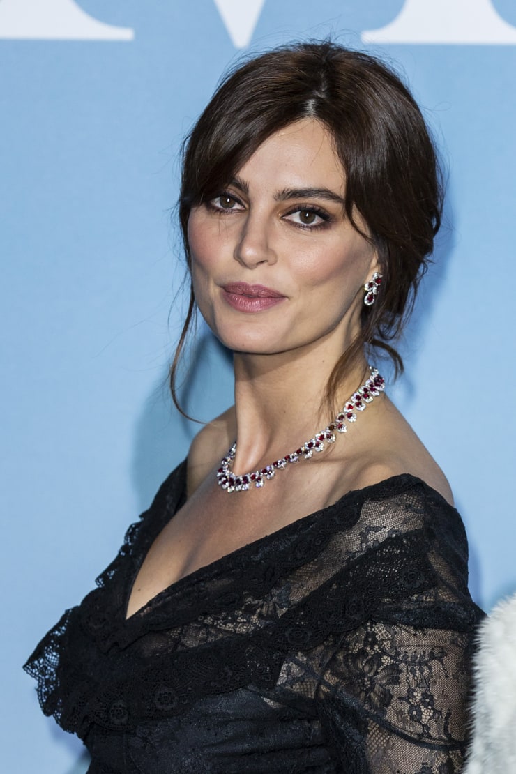 Picture of Catrinel Menghia