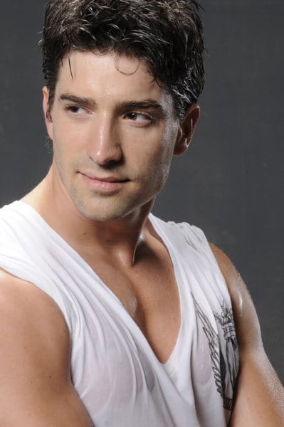 David Chocarro