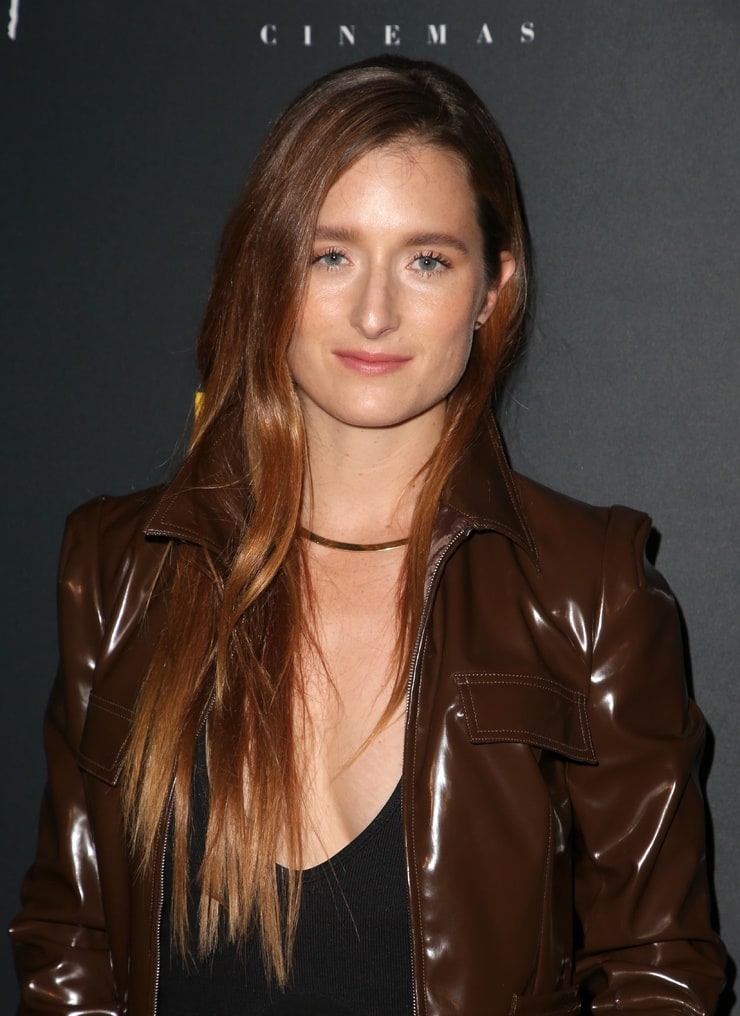 Grace Gummer